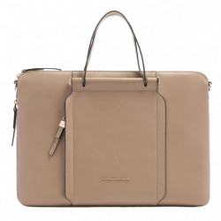 Сумка для ноутбука Piquadro Circle (W92) Taupe-Blue CA4021W92_TOBLU