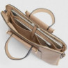 Женская сумка Piquadro Circle (W92) Taupe-Blue CA6698W92_TOBLU