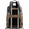 Рюкзак для ноутбука Piquadro Circle (W92) Taupe-Blue CA7042W92_TOBLU