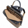 Рюкзак для ноутбука Piquadro Circle (W92) Taupe-Blue CA7042W92_TOBLU