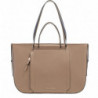 Женская сумка Piquadro Circle (W92) Taupe-Blue BD7136W92_TOBLU