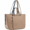Женская сумка Piquadro Circle (W92) Taupe-Blue BD7136W92_TOBLU
