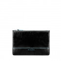 Сумочка/Клатч PIQUADRO чорний BL SQUARE/Black AC2924B2_N