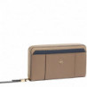 Портмоне Piquadro Circle (W92) Taupe-Blue PD1515W92R_TOBLU