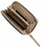 Портмоне Piquadro Circle (W92) Taupe-Blue PD1515W92R_TOBLU