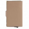 Кредитница Piquadro Circle (W92) Taupe-Blue PP5649W92R_TOBLU