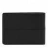 Портмоне Piquadro SLG (W149) Black PU1392W149R_N