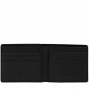 Портмоне Piquadro SLG (W149) Black PU3891W149R_N