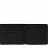 Портмоне Piquadro SLG (W149) Black PU3891W149R_N