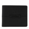 Портмоне Piquadro SLG (W149) Black PU3891W149R_N