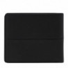 Портмоне Piquadro SLG (W149) Black PU3891W149R_N
