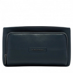 Сумочка / Клатч Piquadro SLG (W149) Blue AC7249W149_BLU