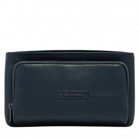 Сумочка / Клатч Piquadro SLG (W149) Blue AC7249W149_BLU