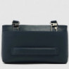Сумочка / Клатч Piquadro SLG (W149) Blue AC7249W149_BLU