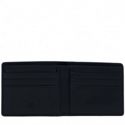Портмоне Piquadro SLG (W149) Blue PU3891W149R_BLU