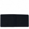 Портмоне Piquadro SLG (W149) Blue PU3891W149R_BLU