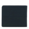 Портмоне Piquadro SLG (W149) Blue PU3891W149R_BLU