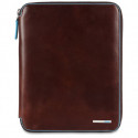 Портфоліо/папки PIQUADRO коричневий BL SQUARE/Cognac PB3250B2_MO