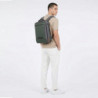 Дорожный рюкзак Piquadro Rover (W146) Green CA7152W146_VE