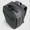 Дорожный рюкзак Piquadro Rover (W146) Green CA7152W146_VE