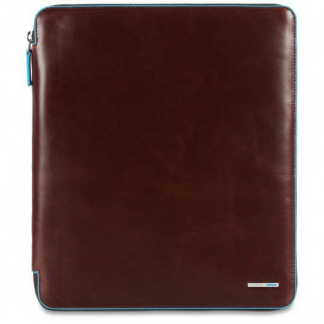 Портфоліо/папки PIQUADRO коричневий BL SQUARE/Cognac PB3251B2_MO