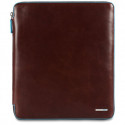 Портфоліо/папки PIQUADRO коричневий BL SQUARE/Cognac PB3251B2_MO