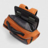 Дорожный рюкзак Piquadro Rover (W146) Orange CA7152W146_AR