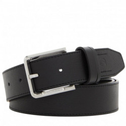 Ремінь Piquadro Tebe (W144) Black CU7213W144_N