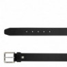 Ремень Piquadro Tebe (W144) Black CU7213W144_N