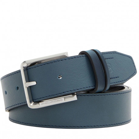 Ремінь Piquadro Tebe (W144) Blue CU7213W144_BLU