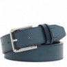 Ремінь Piquadro Tebe (W144) Blue CU7213W144_BLU