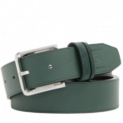 Ремінь Piquadro Tebe (W144) Green CU7213W144_VE