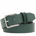 Ремінь Piquadro Tebe (W144) Green CU7213W144_VE