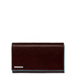 Портмоне PIQUADRO коричневый BL SQUARE/Cognac PD1855B2_MO
