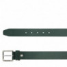 Ремінь Piquadro Tebe (W144) Green CU7213W144_VE