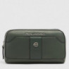 Сумочка / Клатч Piquadro Tebe (W144) Green AC7196W144_VE