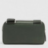 Сумочка / Клатч Piquadro Tebe (W144) Green AC7196W144_VE