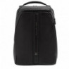 Рюкзак для ноутбука Piquadro Victor (W143) Black CA7179W143_N