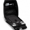 Рюкзак для ноутбука Piquadro Victor (W143) Black CA7179W143_N