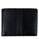 Портмоне Piquadro Victor (W143) Black PU257W143R_N
