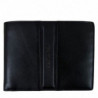Портмоне Piquadro Victor (W143) Black PU257W143R_N