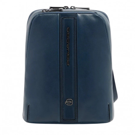 Сумка Piquadro Victor (W143) Blue CA7176W143_BLU