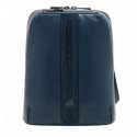 Сумка Piquadro Victor (W143) Blue CA7176W143_BLU