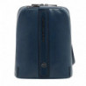 Сумка Piquadro Victor (W143) Blue CA7176W143_BLU