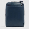 Сумка Piquadro Victor (W143) Blue CA7176W143_BLU