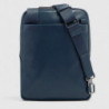 Сумка Piquadro Victor (W143) Blue CA7176W143_BLU