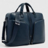 Сумка для ноутбука Piquadro Victor (W143) Blue CA7177W143_BLU