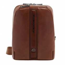 Сумка Piquadro Victor (W143) Tobacco CA7176W143_CU
