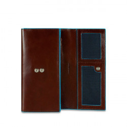 Портмоне PIQUADRO коричневый BL SQUARE/Cognac PD3411B2_MO
