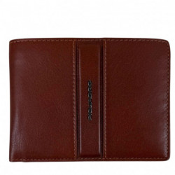 Портмоне Piquadro Victor (W143) Tobacco PU257W143R_CU